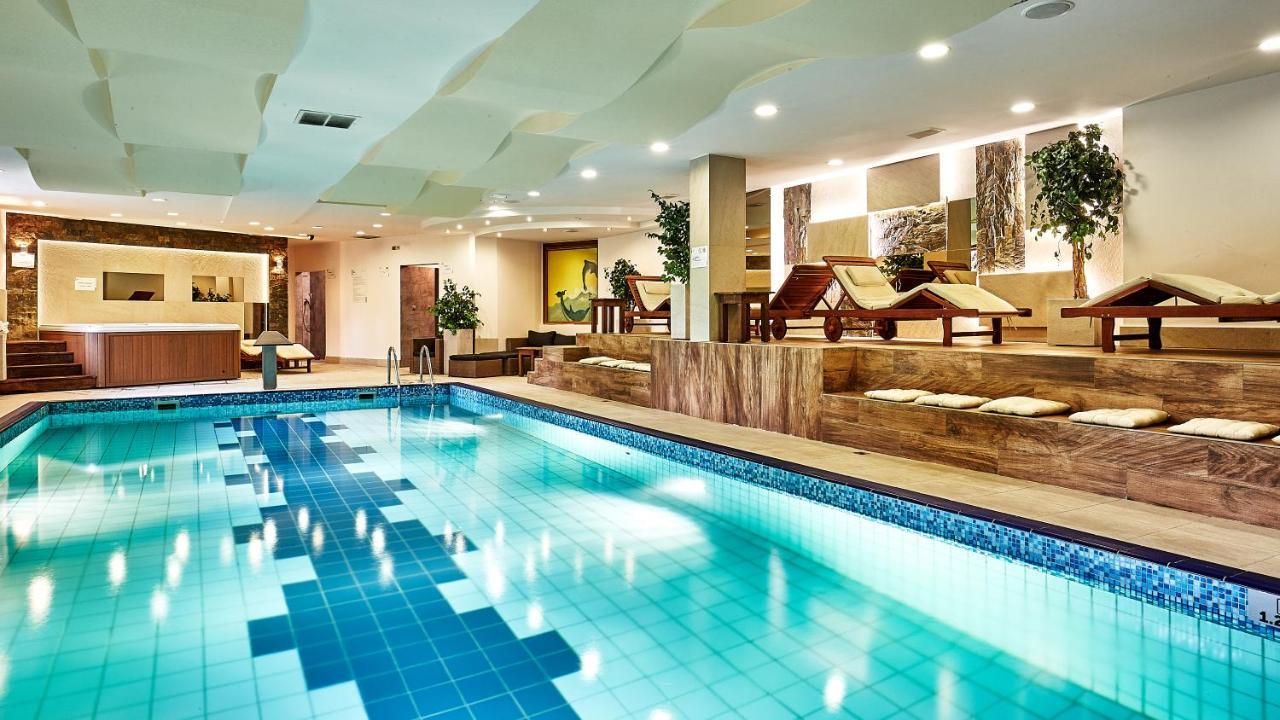Hotel Skalny Закопане Екстериор снимка
