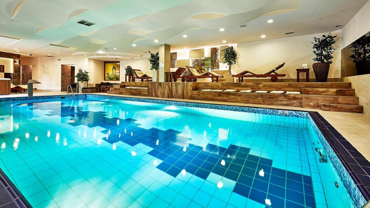 Hotel Skalny Закопане Екстериор снимка