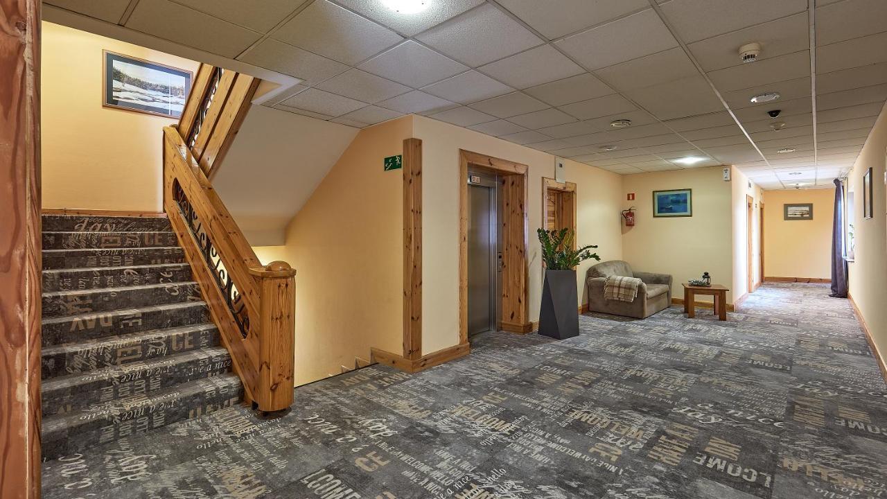 Hotel Skalny Закопане Екстериор снимка