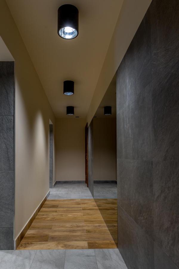 Hotel Skalny Закопане Екстериор снимка