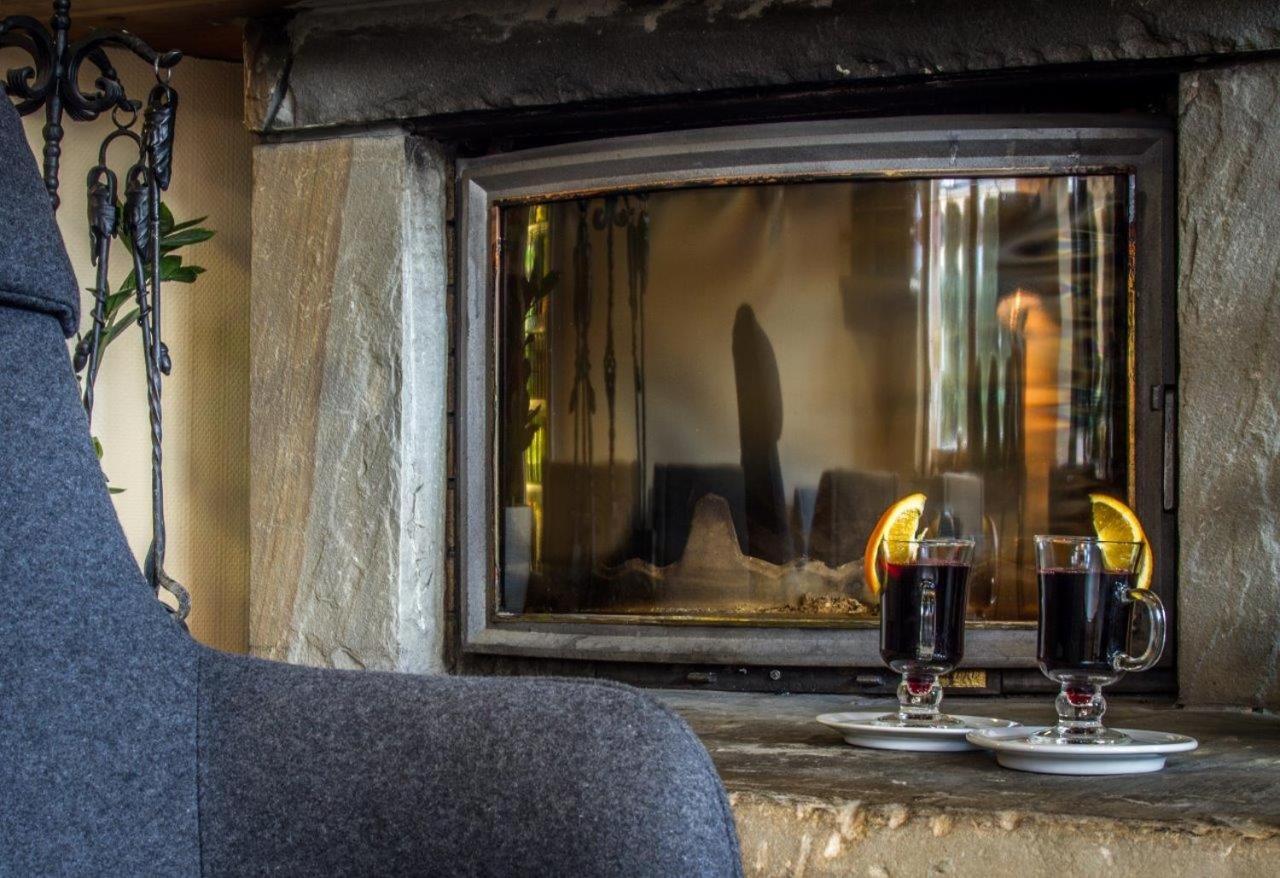 Hotel Skalny Закопане Екстериор снимка