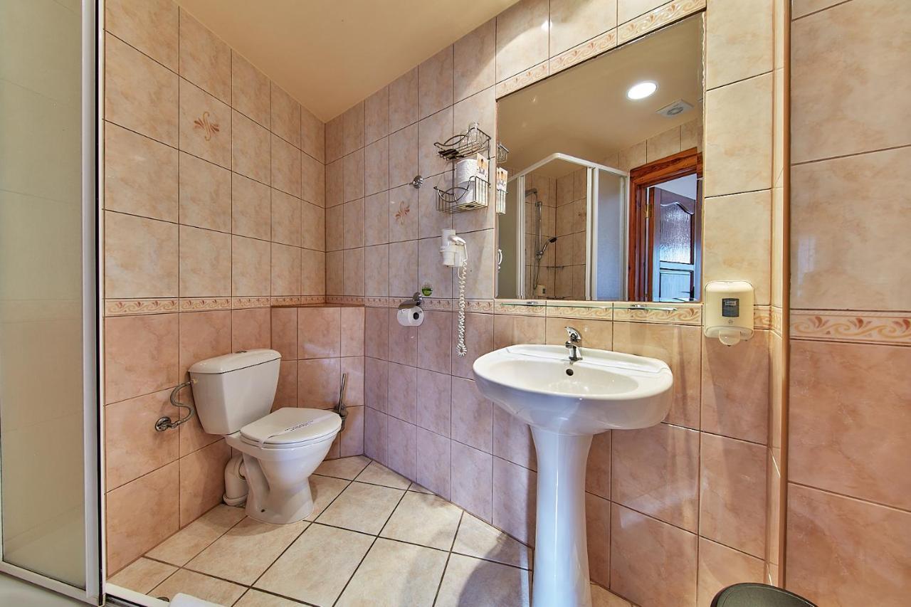 Hotel Skalny Закопане Екстериор снимка