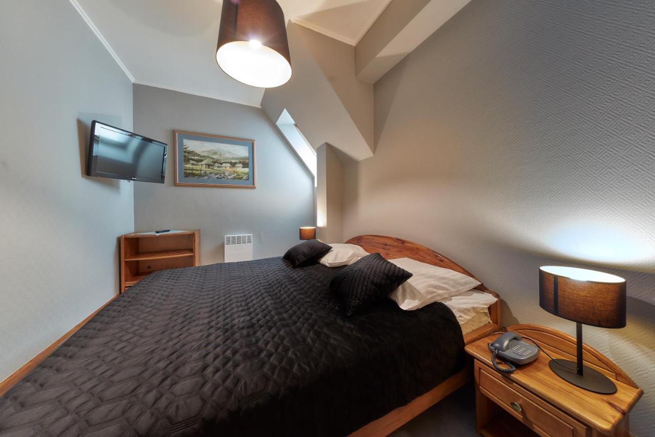 Hotel Skalny Закопане Екстериор снимка