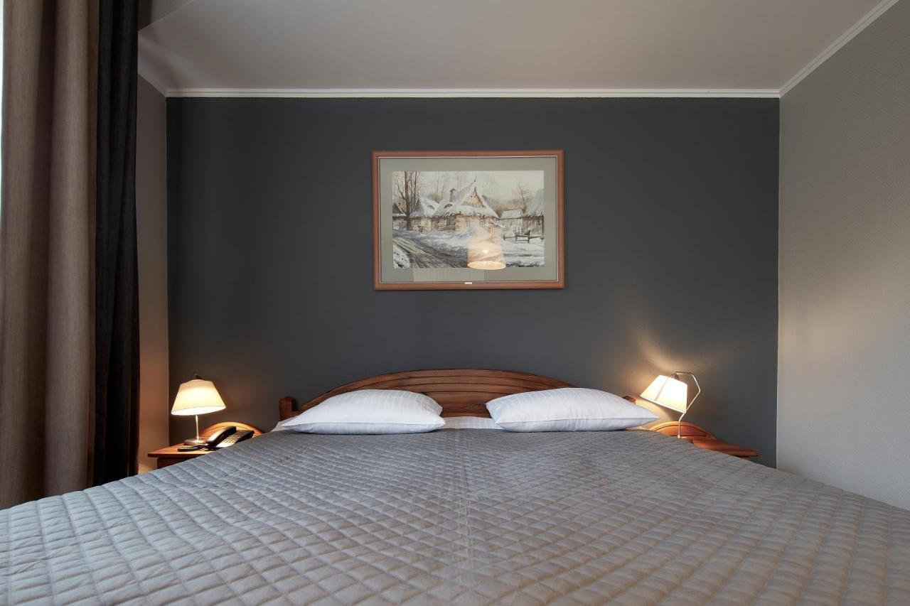 Hotel Skalny Закопане Екстериор снимка