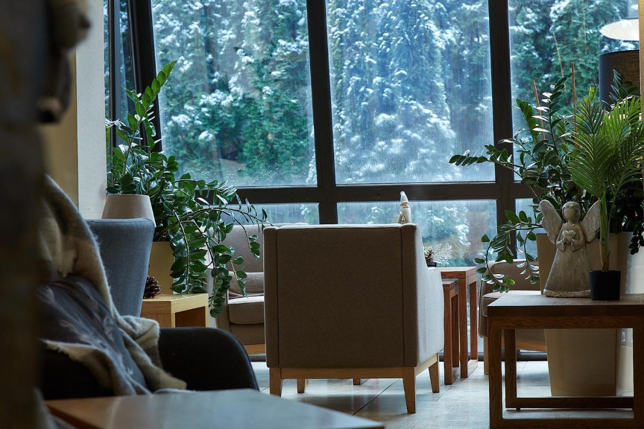 Hotel Skalny Закопане Екстериор снимка