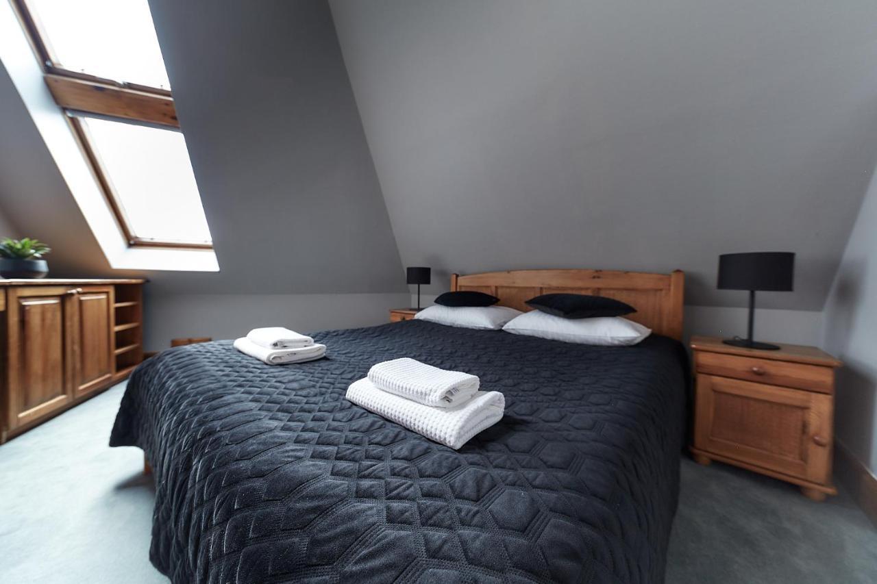 Hotel Skalny Закопане Екстериор снимка