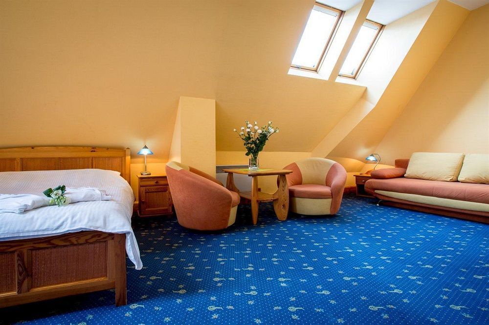 Hotel Skalny Закопане Екстериор снимка