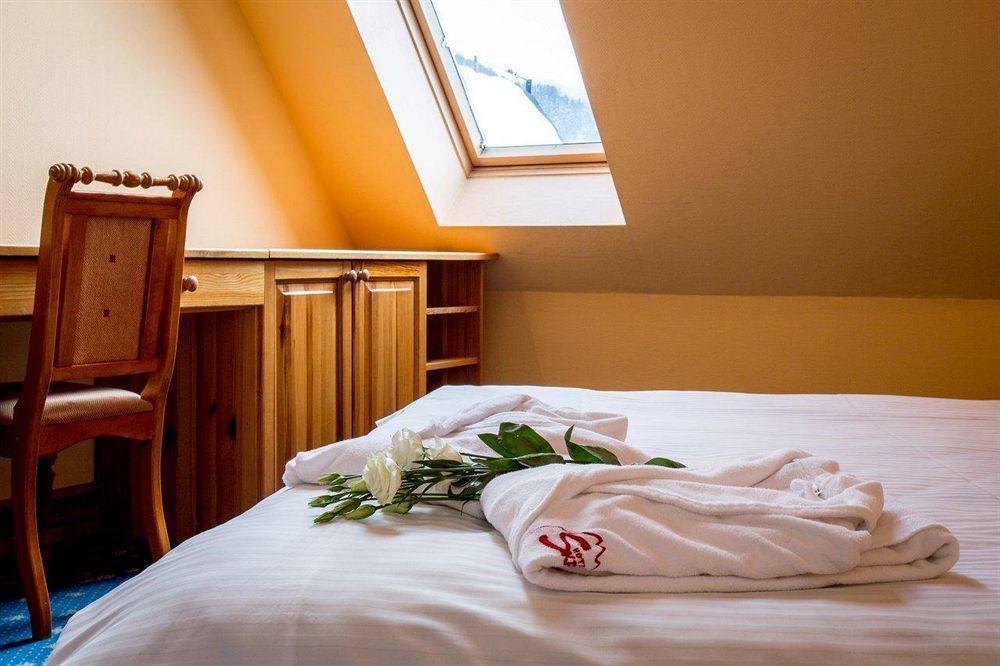 Hotel Skalny Закопане Стая снимка